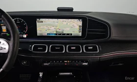 Mercedes-Benz E 53 AMG COUPE* 4MATIC+ * ОБДУХВ* 360* ПАНО* BURMASTR* HEAD, снимка 14
