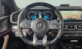 Mercedes-Benz E 53 AMG COUPE* 4MATIC+ * ОБДУХВ* 360* ПАНО* BURMASTR* HEAD, снимка 13