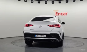 Mercedes-Benz E 53 AMG COUPE* 4MATIC+ * ОБДУХВ* 360* ПАНО* BURMASTR* HEAD, снимка 4