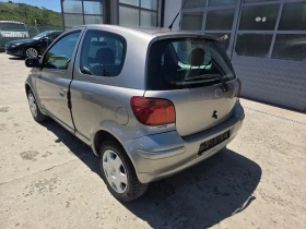 Toyota Yaris 1.0i 74000km!, снимка 5