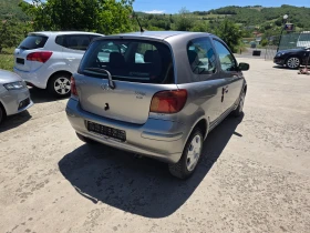 Toyota Yaris 1.0i 74000km!, снимка 7