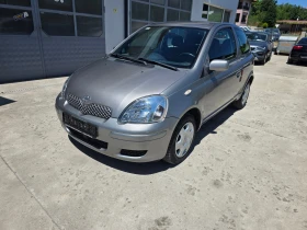 Toyota Yaris 1.0i 74000km!, снимка 4