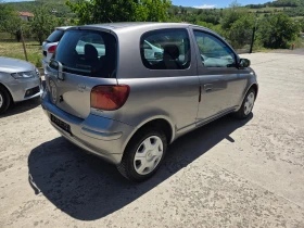 Toyota Yaris 1.0i 74000km!, снимка 8