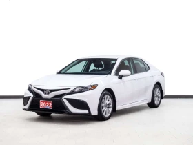 Toyota Camry * SE | Leather | LaneDep | Heated Seats | CarPlay , снимка 6