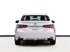 Toyota Camry * SE | Leather | LaneDep | Heated Seats | CarPlay , снимка 2