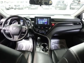 Toyota Camry * SE | Leather | LaneDep | Heated Seats | CarPlay , снимка 10