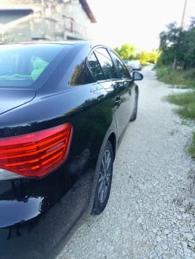 Toyota Avensis, снимка 6