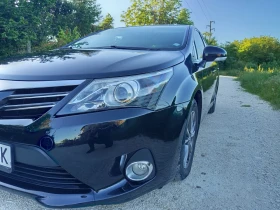 Toyota Avensis, снимка 2