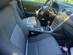 Toyota Avensis, снимка 12