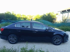 Toyota Avensis, снимка 7