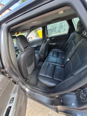 Volvo V50, снимка 12