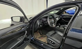 BMW 530 530D M Sports , снимка 9