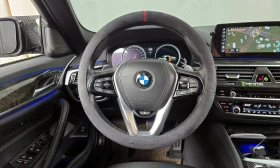 BMW 530 530D M Sports , снимка 12