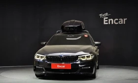 BMW 530 530D M Sports , снимка 3