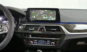 BMW 530 530D M Sports , снимка 13