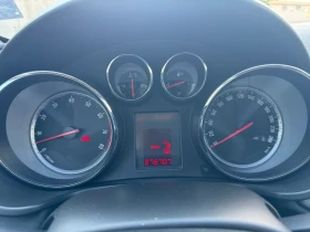Opel Insignia 1.8 I 140, снимка 11