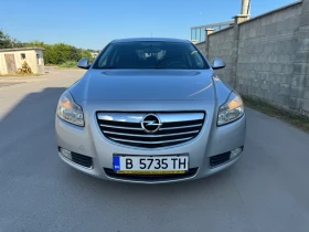 Opel Insignia 1.8 I 140, снимка 3