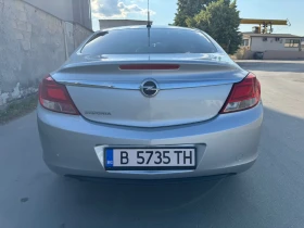 Opel Insignia 1.8 I 140, снимка 4