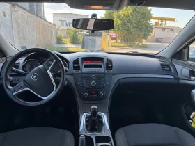 Opel Insignia 1.8 I 140, снимка 10
