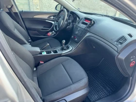 Opel Insignia 1.8 I 140, снимка 9