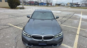 BMW 330 i xDrive/ПОДГРЕВИ/ШИБИДАХ, снимка 3