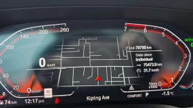 BMW 330 i xDrive/ПОДГРЕВИ/ШИБИДАХ, снимка 10