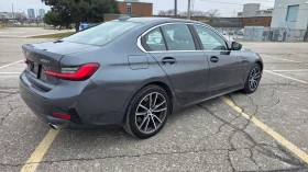 BMW 330 i xDrive/ПОДГРЕВИ/ШИБИДАХ, снимка 6