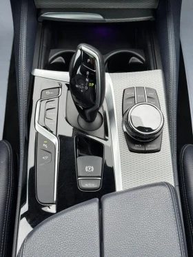 BMW 540 xDrive, снимка 6