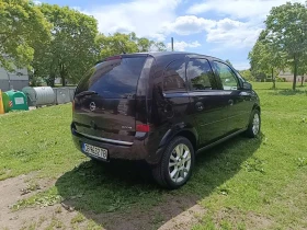 Opel Meriva, снимка 5