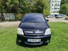 Opel Meriva, снимка 8