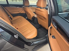 BMW 530E 21г 530е 145675, снимка 17