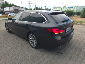 BMW 530E 21г 530е 145675, снимка 9