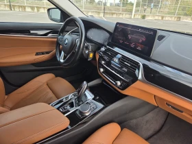 BMW 530E 21г 530е 145675, снимка 16
