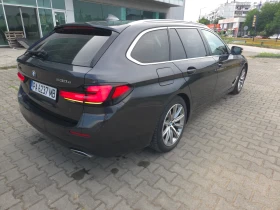BMW 530E 21г 530е 145675, снимка 11