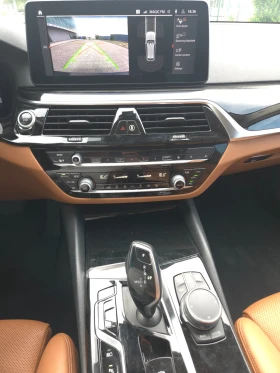 BMW 530E 21г 530е 145675, снимка 15