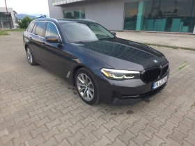 BMW 530E 21г 530е 145675, снимка 3