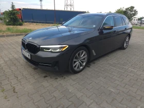 BMW 530E 21г 530е 145675, снимка 1