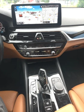 BMW 530E 21г 530е 145675, снимка 13