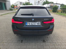 BMW 530E 21г 530е 145675, снимка 8