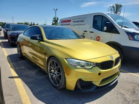 BMW M4 * 4 Series * АВТОКРЕДИТ БЕЗ ПЪРВОНАЧАЛНА ВНОСКА* , снимка 2