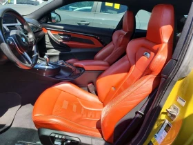 BMW M4 * 4 Series * АВТОКРЕДИТ БЕЗ ПЪРВОНАЧАЛНА ВНОСКА* , снимка 5