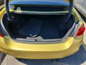 BMW M4 * 4 Series * АВТОКРЕДИТ БЕЗ ПЪРВОНАЧАЛНА ВНОСКА* , снимка 14