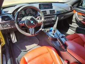 BMW M4 * 4 Series * АВТОКРЕДИТ БЕЗ ПЪРВОНАЧАЛНА ВНОСКА* , снимка 10