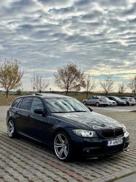 BMW 335 N55 335Xi Face , снимка 1