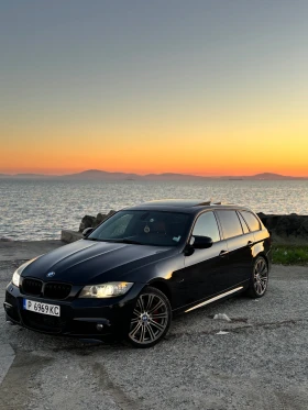 BMW 335 N55 335Xi Face , снимка 2