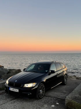 BMW 335 N55 335Xi Face , снимка 4