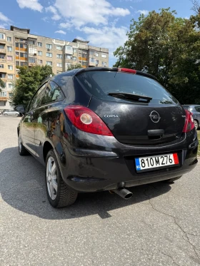 Opel Corsa D 1.3CdTi 90к.с 6 скорости, снимка 3