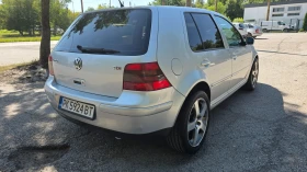 VW Golf 131 , снимка 4