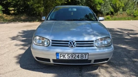 VW Golf 131 , снимка 2