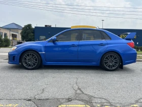 Subaru WRX STI, снимка 7